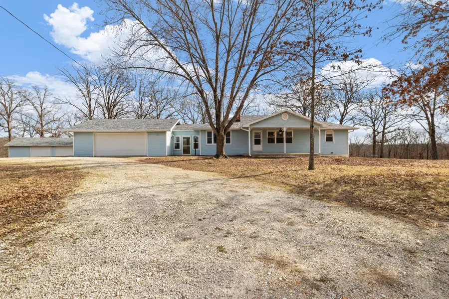16583 Highway U, Hermitage, MO 65668 - Image #2