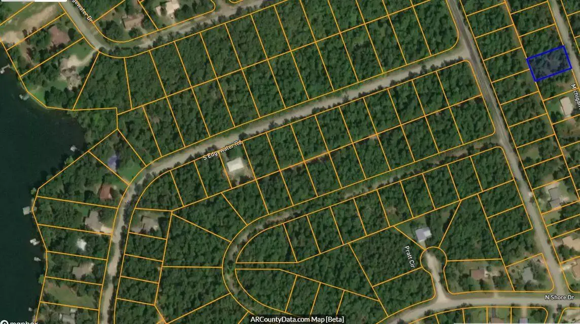 1105 Michigan Avenue, Horseshoe Bend, AR 72512 - Image #1