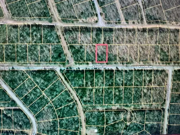 1702 N Shore Drive, Horseshoe Bend, AR 72512