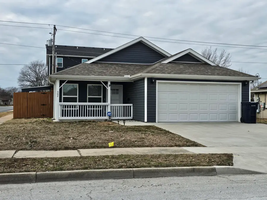 502 N Tom Street, Webb City, MO 64870 - Image #2