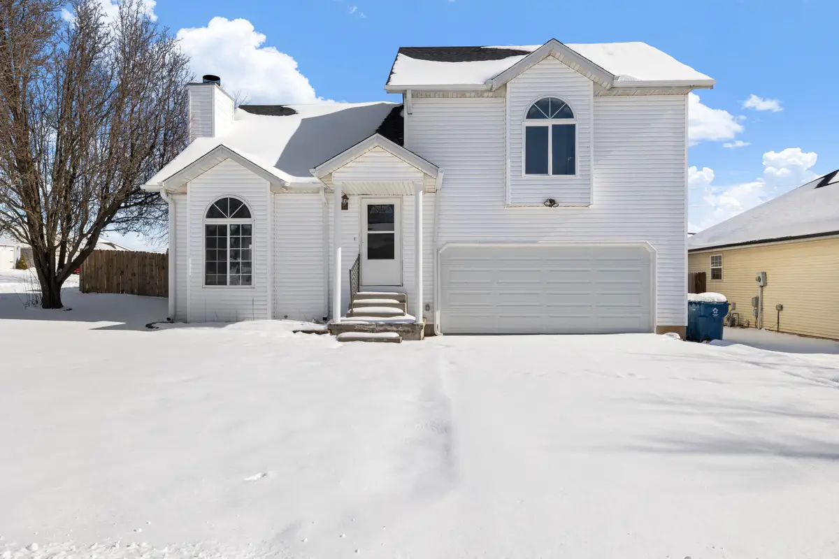 826 S Hickory Lane, Nixa, MO 65714 - Image #1