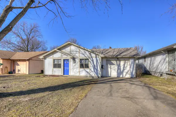 2921 W 16th Street, Joplin, MO 64801