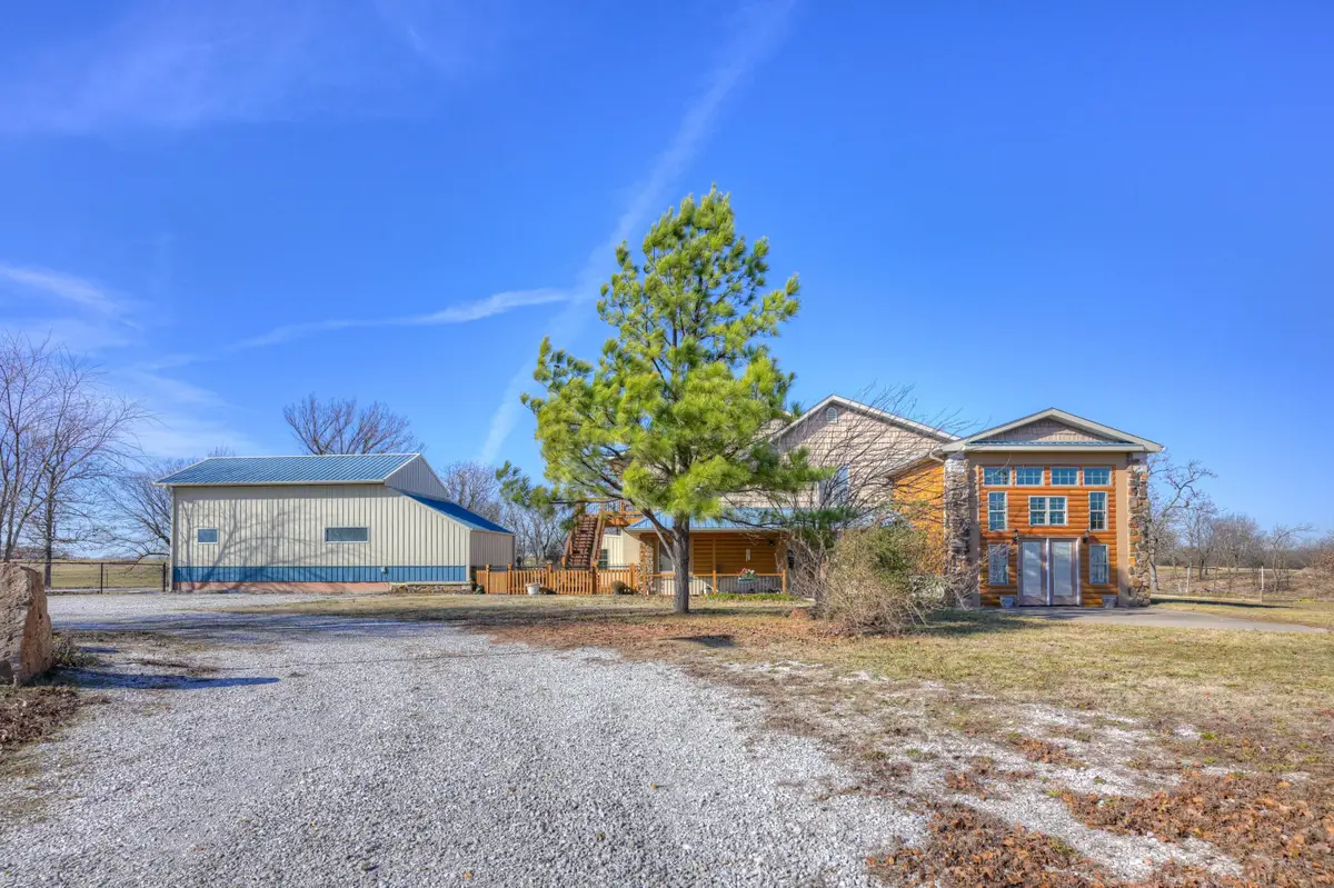 9698 Highway 43, Seneca, MO 64865 - Image #1