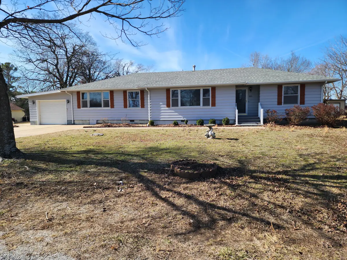 1271 S Plum Lane, Carthage, MO 64836 - Image #1