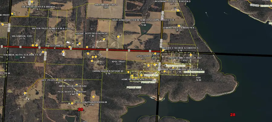 20519 State Hwy H, Flemington, MO 65650 - Image #3