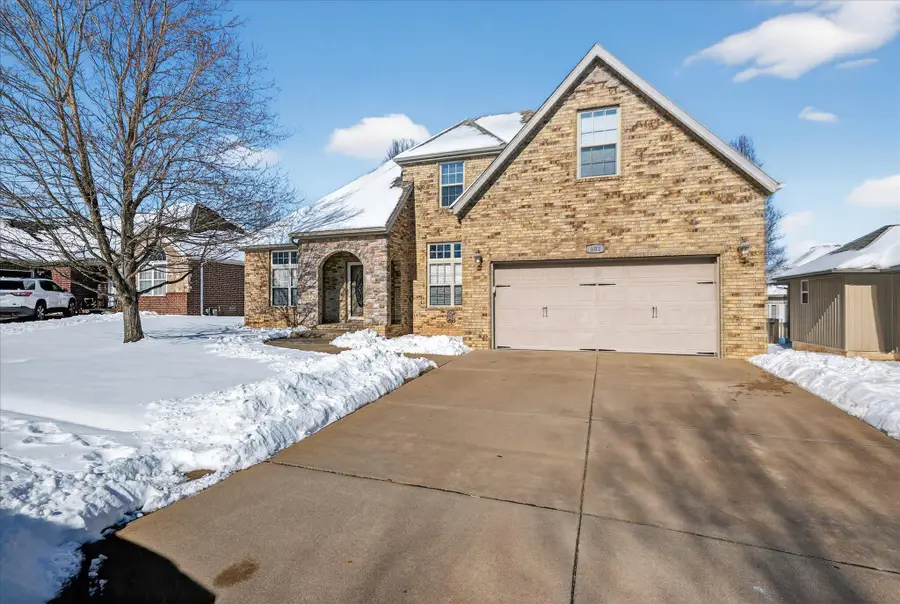 603 E Thornhill Drive, Nixa, MO 65714 - Image #3