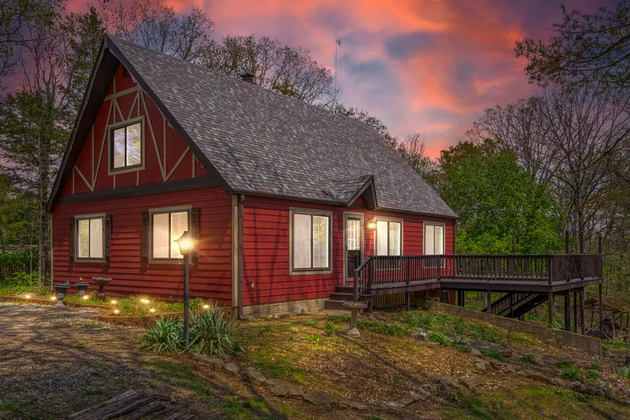 418 Briar Cliff Road, Lampe, MO 65681 - Image #3