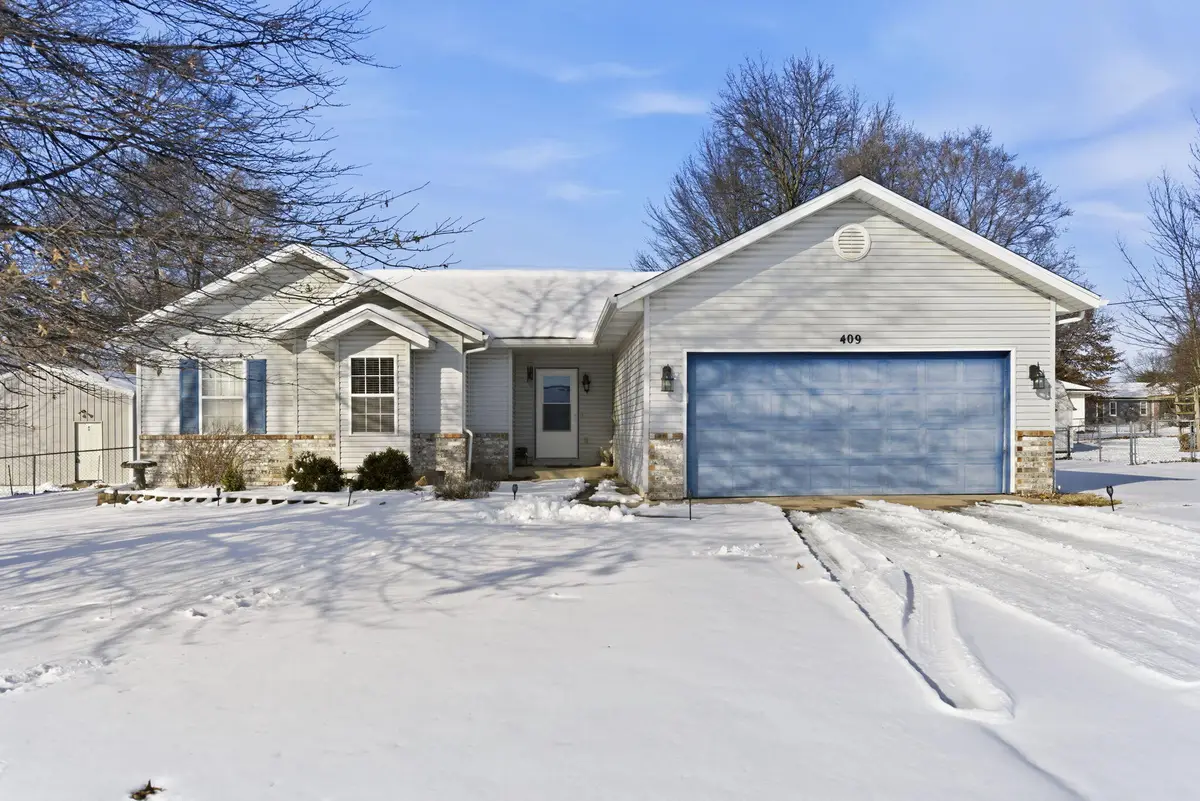 409 Jeb Street, Willard, MO 65781 - Image #1