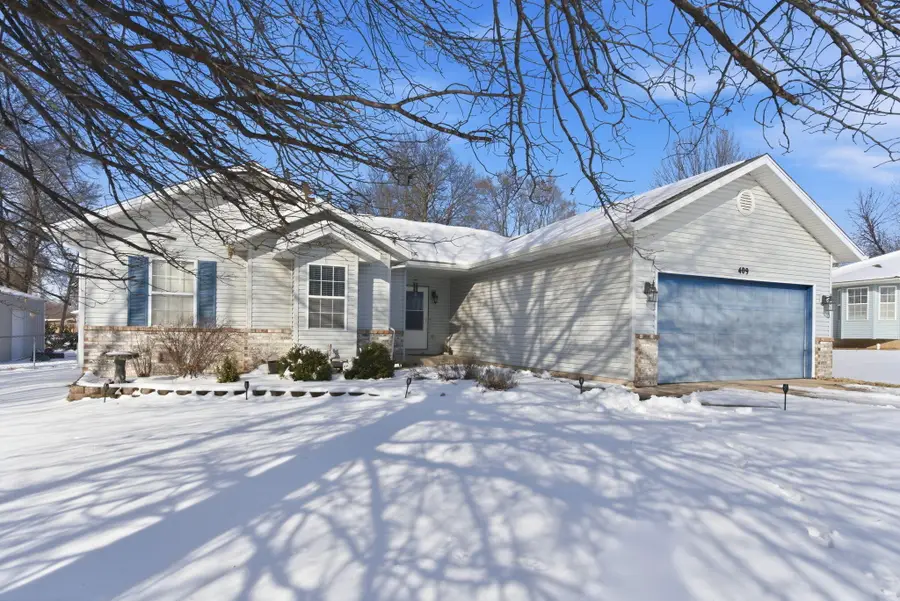 409 Jeb Street, Willard, MO 65781 - Image #3
