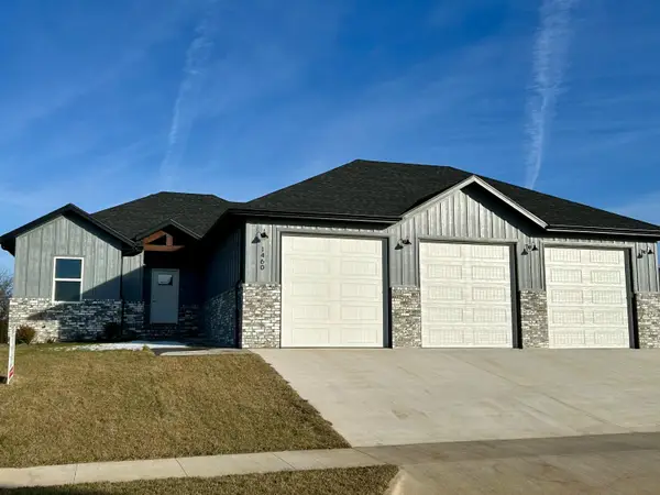 1460 N Carter Way, Republic, MO 65738