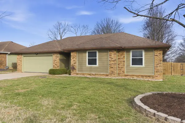 107 Northview Road, Nixa, MO 65714