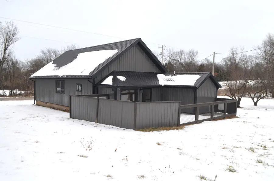 332 Fir Road, La Russell, MO 64848 - #2