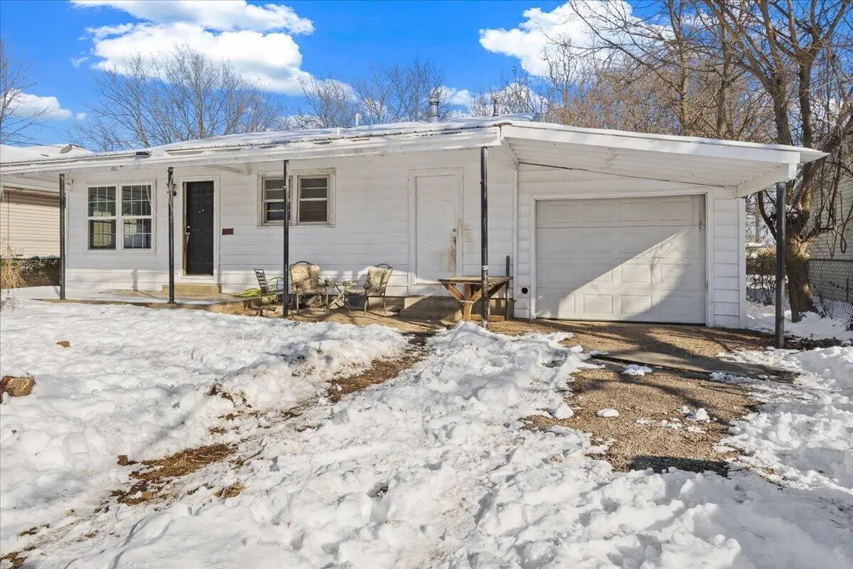 1024 N Brown Avenue, Springfield, MO 65802 - Image #1