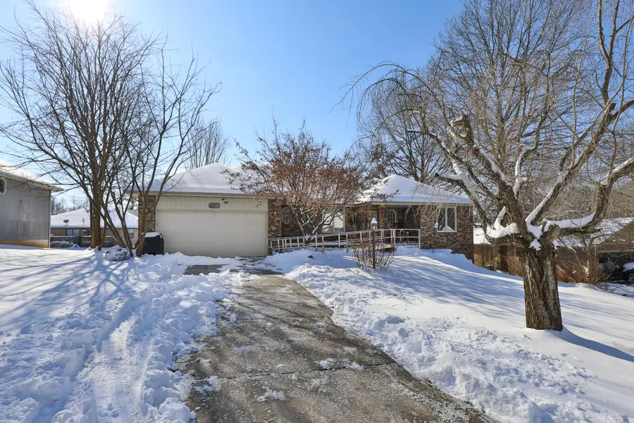 3808 W Kingsley Street, Springfield, MO 65807 - Image #2