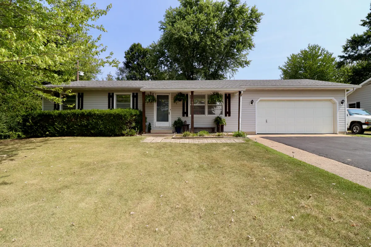 100 S Bend Road, Lebanon, MO 65536 - #1