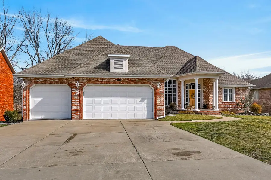 2328 S Celebration Avenue, Springfield, MO 65809 - #2