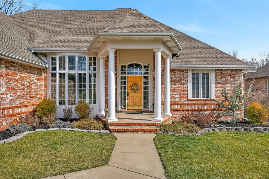 2328 S Celebration Avenue, Springfield, MO 65809 - #3