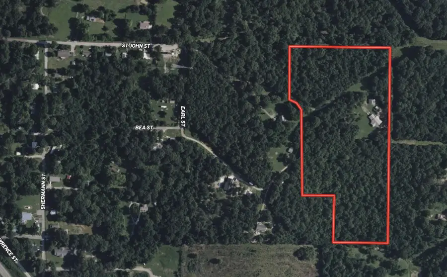 312 Earl Street, Thayer, MO 65791 - #2