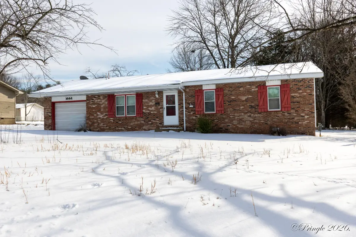 1444 West 2nd Street, West Plains, MO 65775 - Image #1