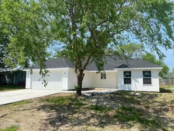 626 S Walker Street, Webb City, MO 64870