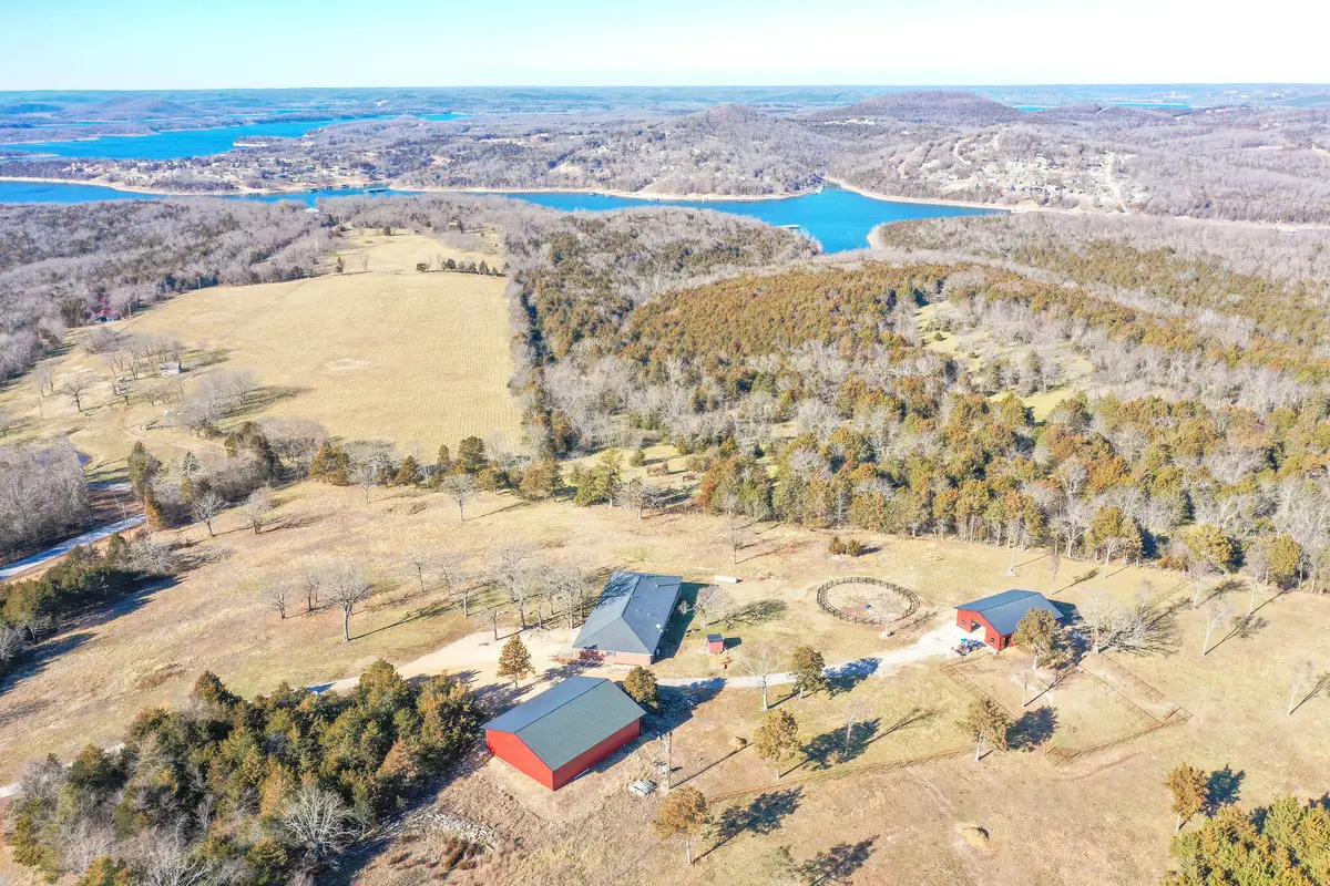 1092 Quiet Acres Road, Lampe, MO 65681 - Image #1