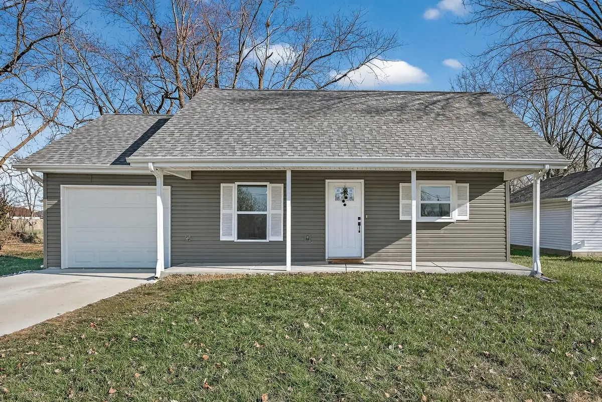 520 S Pine Street, Marshfield, MO 65706 - Image #1