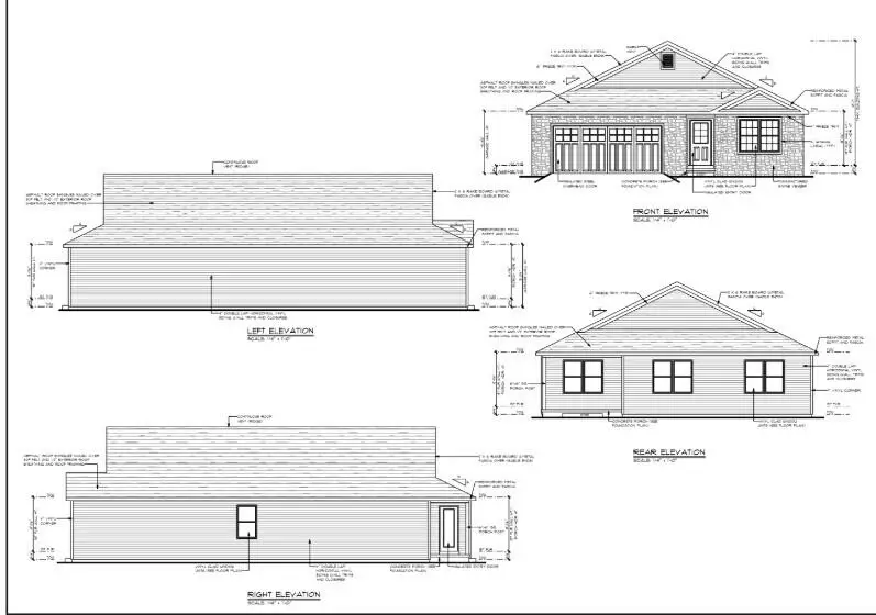 000 W Jay Street #Lot 93, Ozark, MO 65721 - Image #2