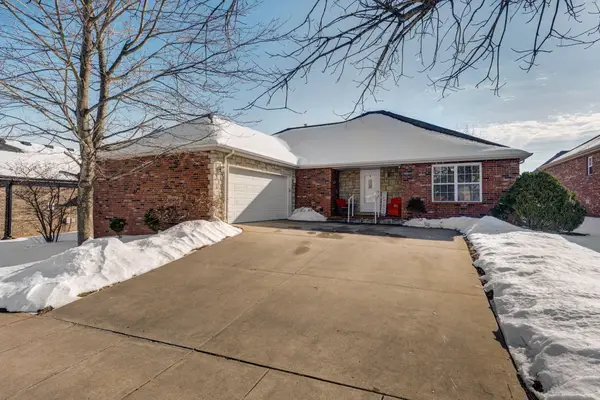606 E Katella Circle, Nixa, MO 65714