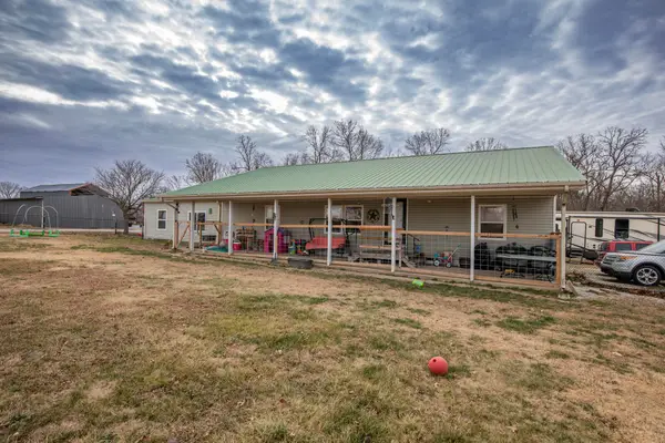 1190 New Bethel Road, Anderson, MO 64831