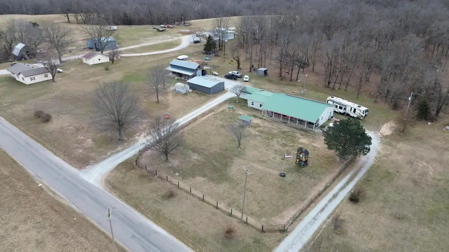 1190 New Bethel Road, Anderson, MO 64831 - #3