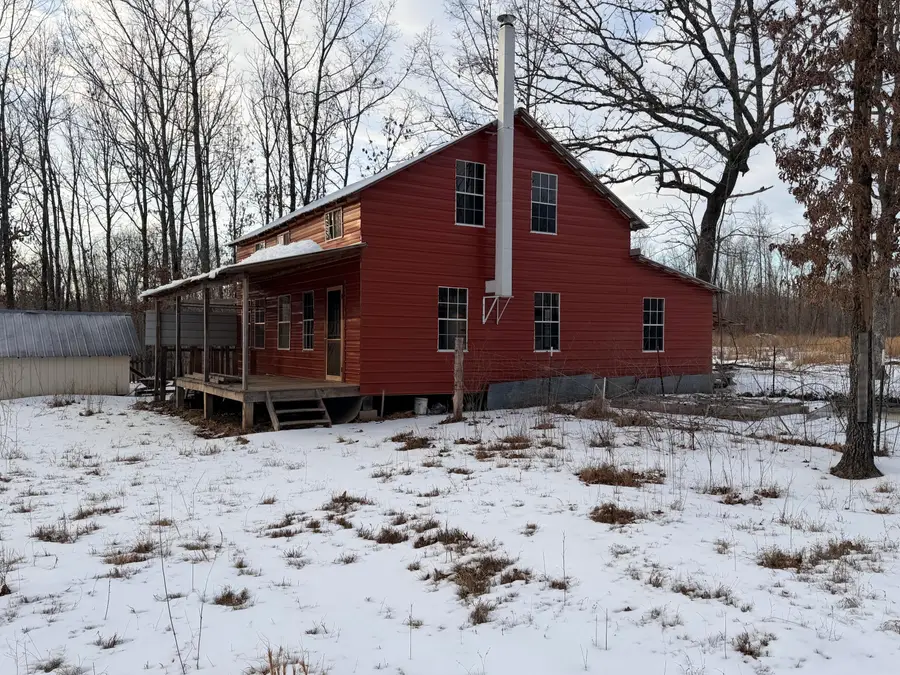 557 County Road 206, Alton, MO 65606 - #2