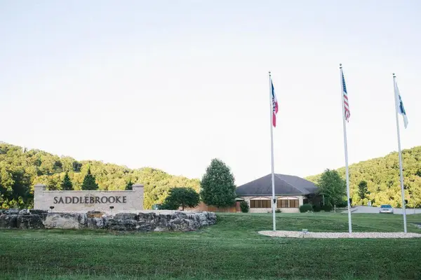 Lot 71-A Mark Twain Drive Drive, Chestnutridge, MO 65630