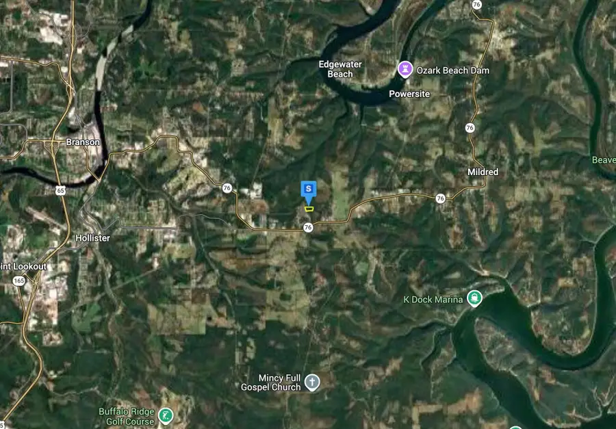 400 Madison Valley Lane, Kirbyville, MO 65679 - Image #3