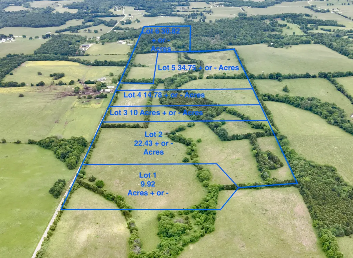 003 E 500 Road, Bolivar, MO 65613 - Image #1