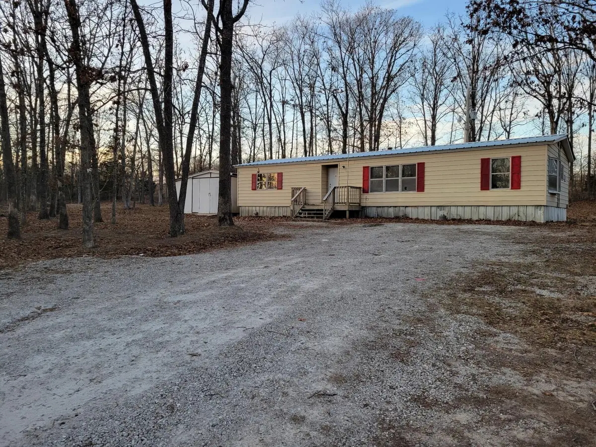 1807 State Hwy B, Mansfield, MO 65704 - Image #1