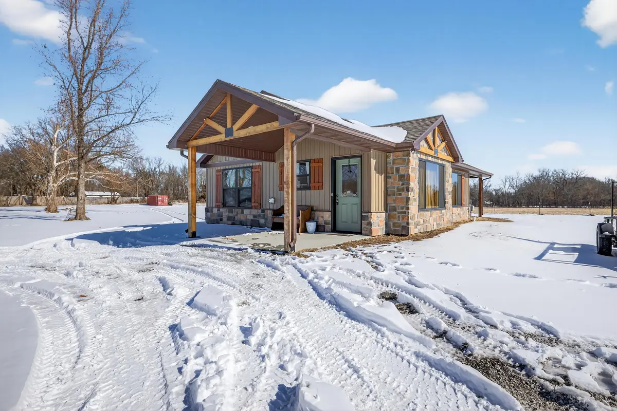 17797 S 1600 Road, Nevada, MO 64772 - Image #1