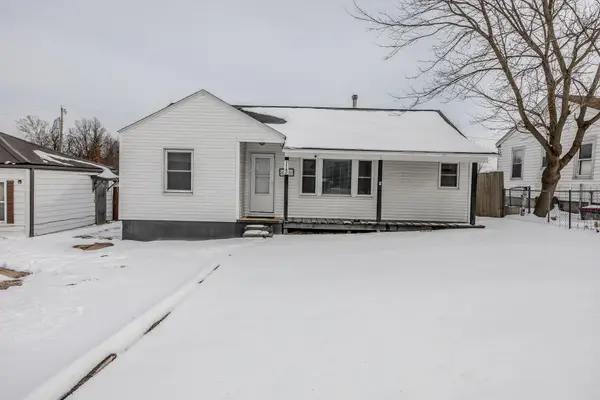 113 Cedar Crest Drive, Lebanon, MO 65536