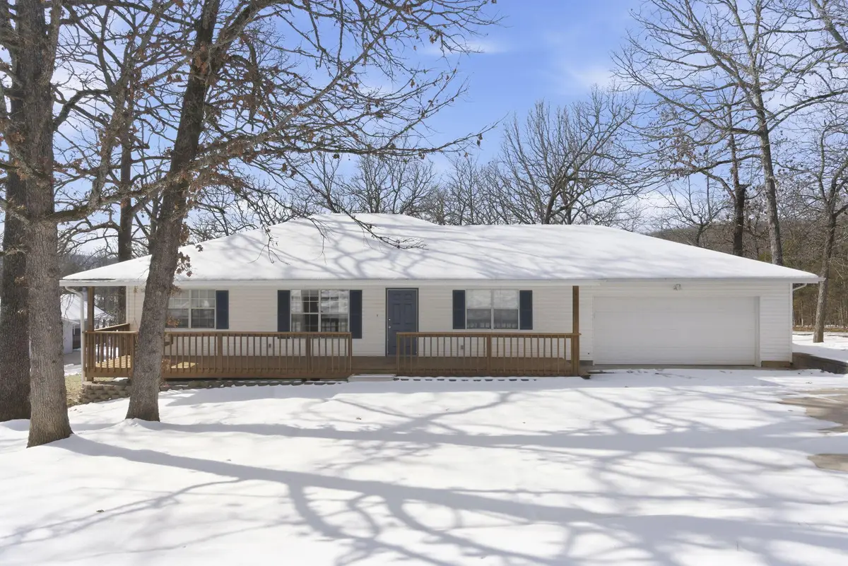 13 Azalea Lane, Branson West, MO 65737 - Image #1