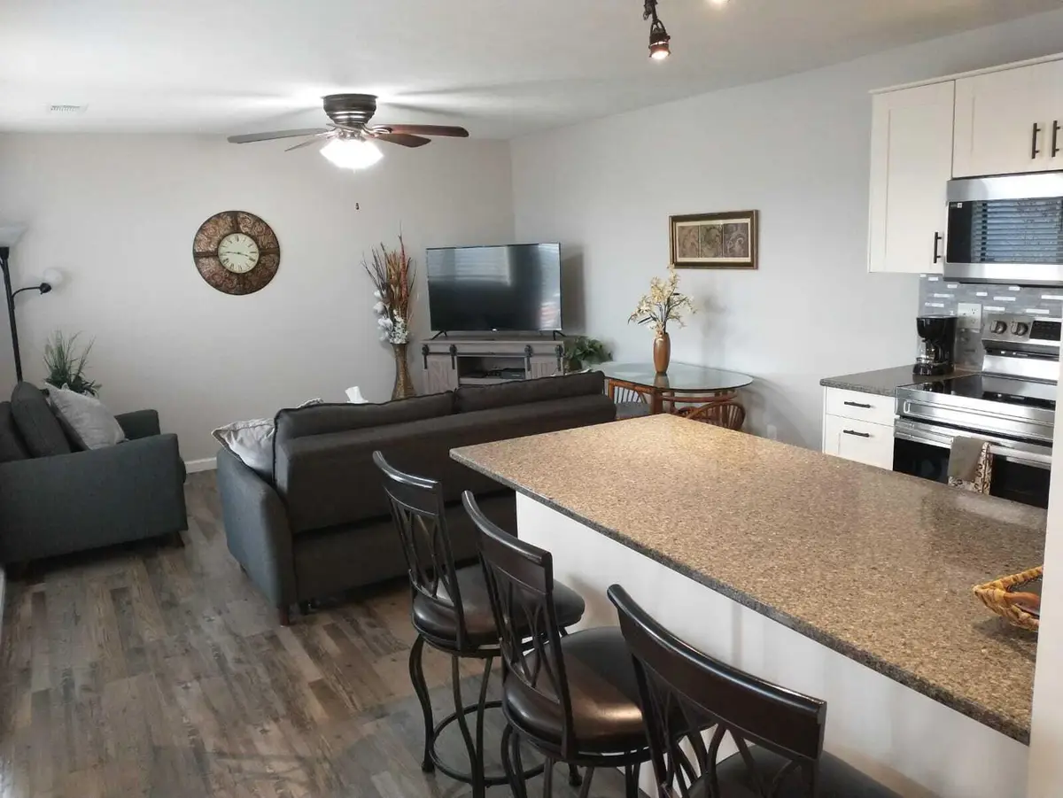 526 Notch 8 - A Lane, Branson West, MO 65737 - Image #1