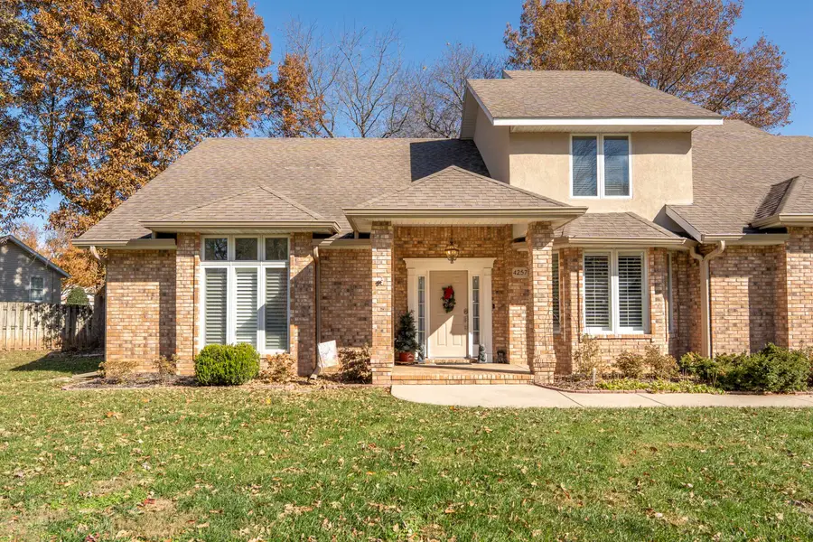4257 E Misty Woods Street, Springfield, MO 65809 - #2
