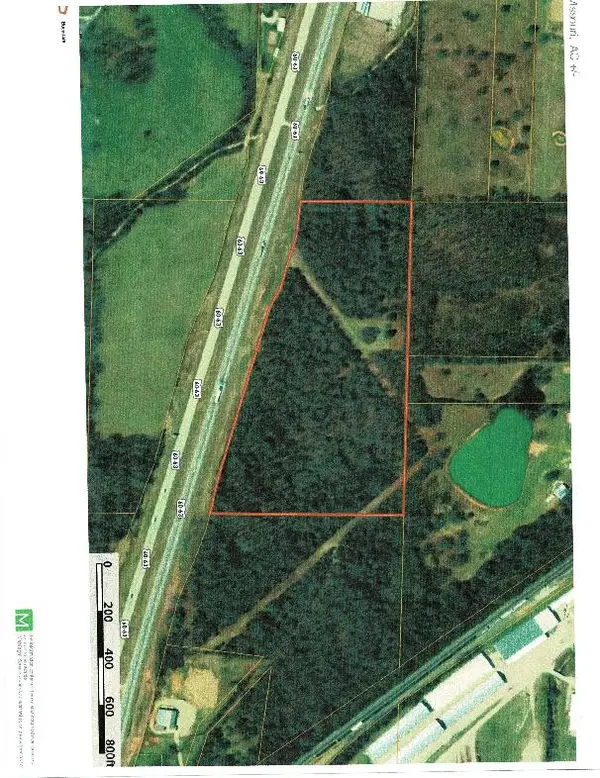 0000 Burnham Rd /us Highway 60-63 Road, Willow Springs, MO 65793
