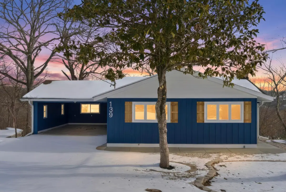 139 Lakeshore Drive, Kimberling City, MO 65686 - Image #1