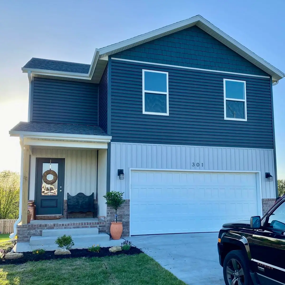 301 Great Plains Street, Nixa, MO 65714 - #1