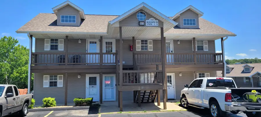22 Fall Creek Trail #5, Branson, MO 65616 - Image #2