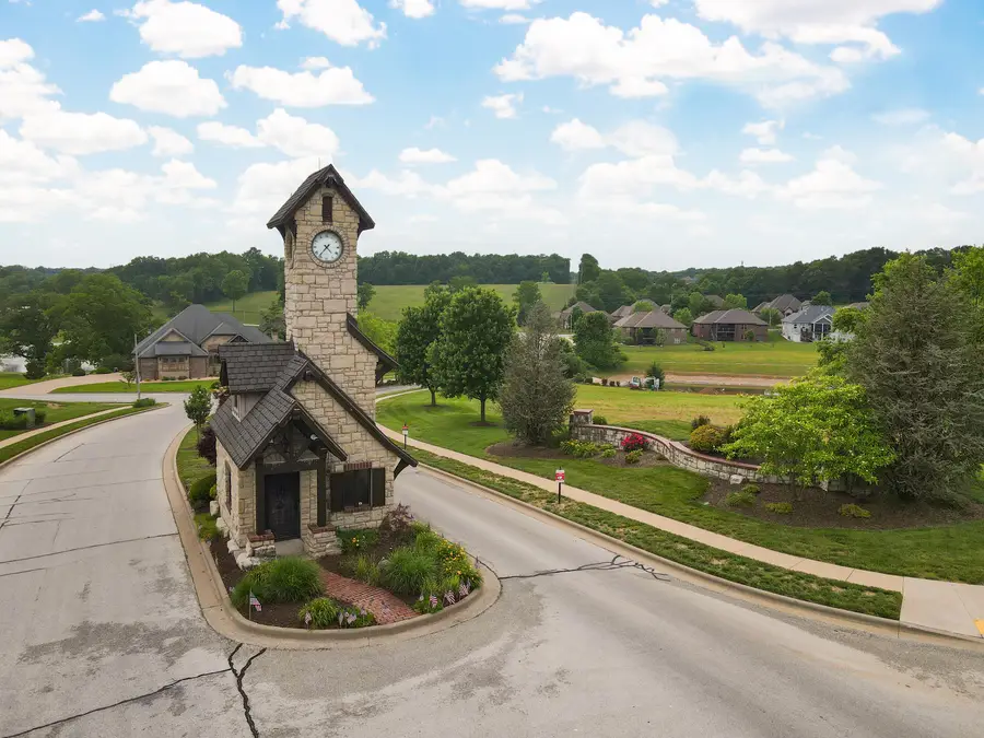 L 26 S Kelby Creek, Nixa, MO 65714 - #3