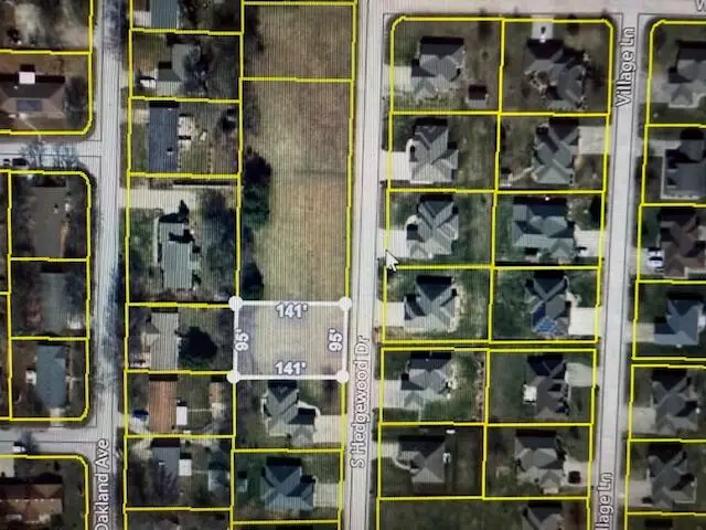 0 S Hedgewood Drive, Bolivar, MO 65613 - #2