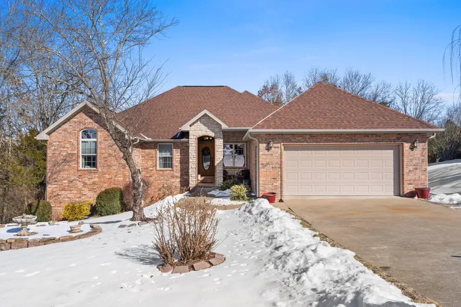 1111 Ledgestone Lane, Branson West, MO 65737 - Image #2