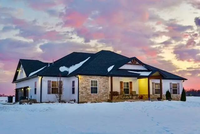 25 Wildhorse Drive, Rogersville, MO 65742 - #1