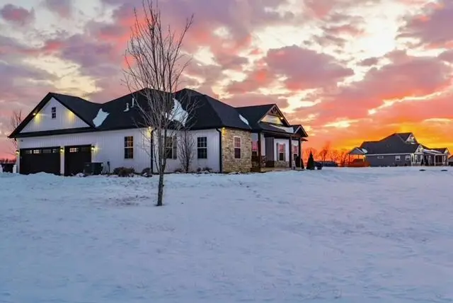 25 Wildhorse Drive, Rogersville, MO 65742 - #2