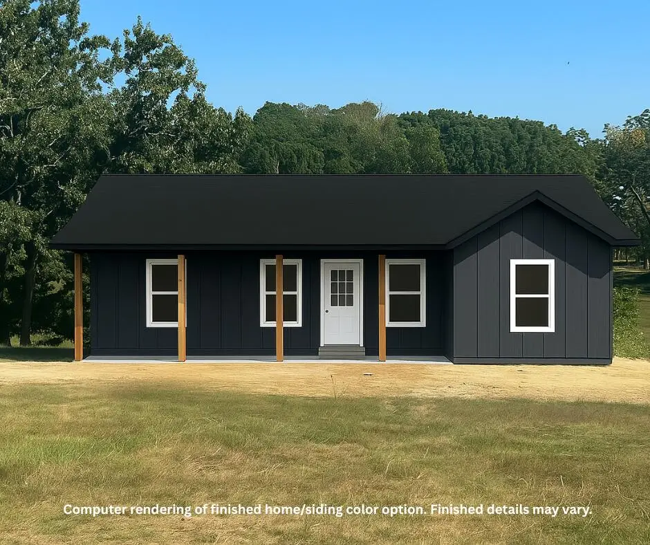 Tbd Hidden Pond Lane, Mansfield, MO 65704 - #1